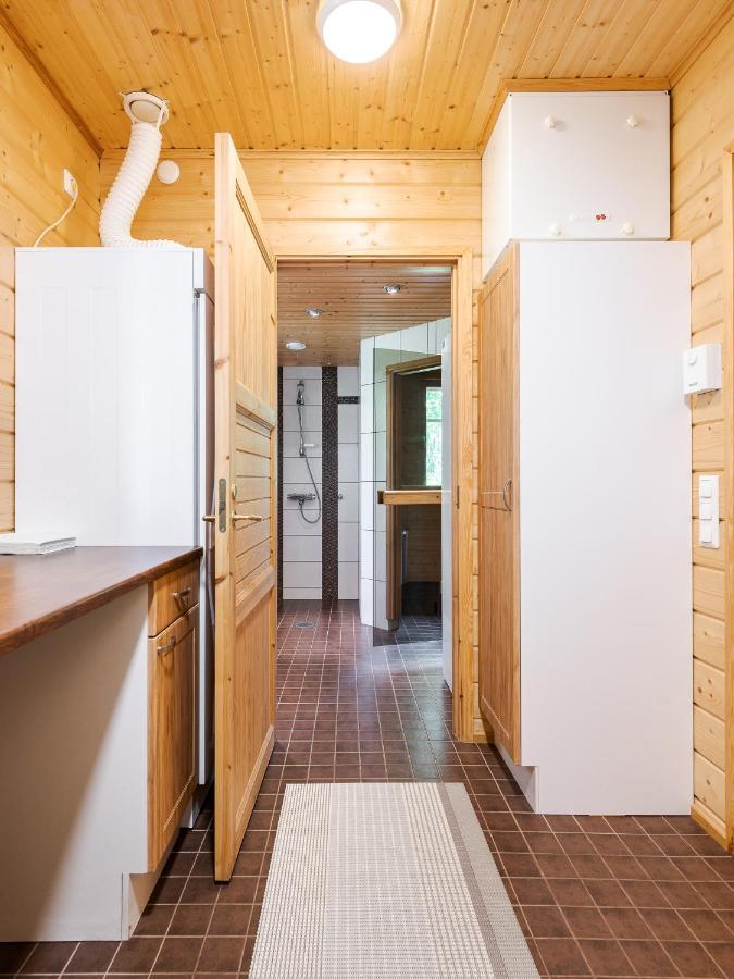 Suvituuli | Paajoen Vuokramoekit Villa Himos Luaran gambar