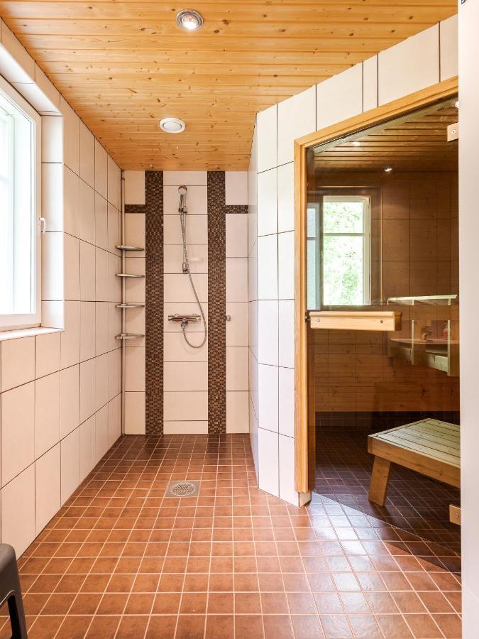 Suvituuli | Paajoen Vuokramoekit Villa Himos Luaran gambar