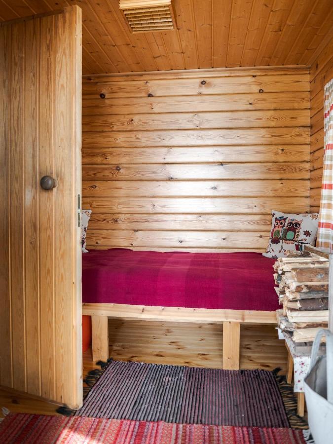 Suvituuli | Paajoen Vuokramoekit Villa Himos Luaran gambar